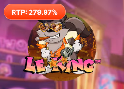 Le King