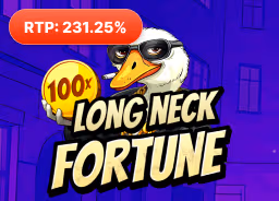 Long Neck Fortune