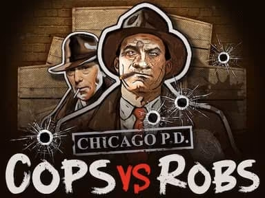 Cops vs Robs