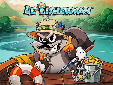 Le Fisherman