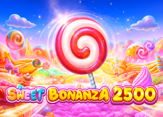 Sweet Bonanza 2500